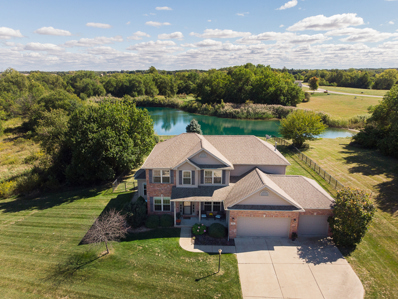 4 N Hollow Road, Kappa, IL 61738 - #: 11640728