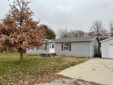 3 Sims Court, Gays, IL 61928 - #: 11672861