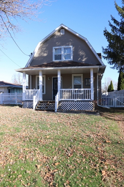 309 S Locust Street, Wyanet, IL 61379 - #: 11678430