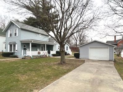 15 N Blackstone Avenue, Amboy, IL 61310 - MLS#: 11684153