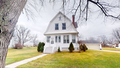 107 N Franklin Street, Sibley, IL 61773 - #: 11687910