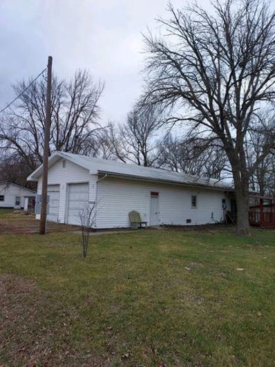 101 1st Street, Hindsboro, IL 61930 - #: 11689660