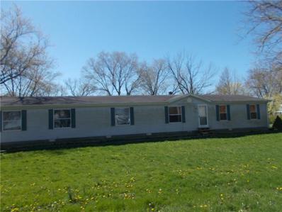 308 N 3rd Street, Strasburg, IL 62465 - #: 11689795