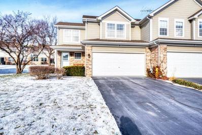 160 Brendon Court, Roselle, IL 60172 - MLS#: 11690529