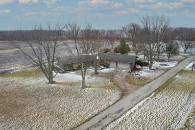 641 N Cr 2025 E, Oakland, IL 61943 - MLS#: 11704560