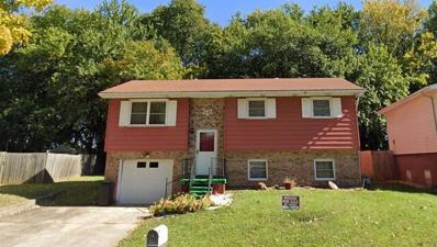 3732 Plover Drive, Decatur, IL 62526 - MLS#: 11713444