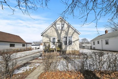 49 McKinley Avenue, Steger, IL 60475 - #: 11714122