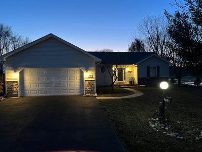 208 Windover Park Drive, Rochelle, IL 61068 - #: 11737918