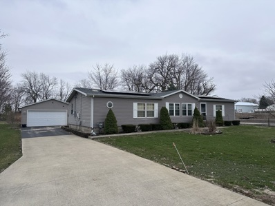 112 N Hunt Street, Melvin, IL 60952 - #: 11745319