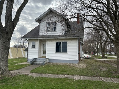 231 Walnut Street, Elliott, IL 60933 - #: 11751410