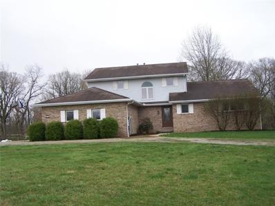 4754 E 1530 North Road, Fithian, IL 61844 - #: 11751826