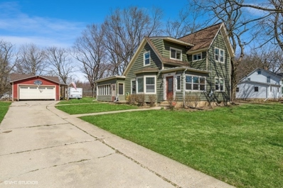 4503 Lathrop Drive, Woodstock, IL 60098 - #: 11752580