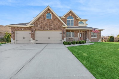 8851 Liatris Drive, Frankfort, IL 60423 - MLS#: 11757395