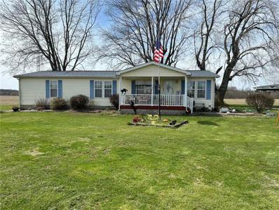 741 County Road 2425E, Casey, IL 62420 - MLS#: 11758994