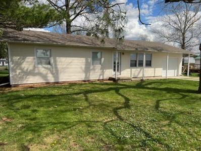 208 S West Street, Ellsworth, IL 61737 - MLS#: 11760795