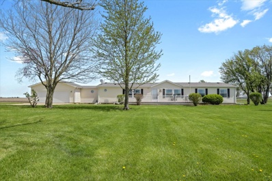 22114 N 900th Street, Metcalf, IL 61940 - #: 11765274