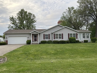 404 Buckles Grove Road, Leroy, IL 61752 - #: 11781508