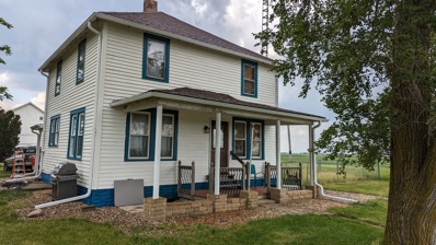 3147 County Road 400, Fisher, IL 61843 - MLS#: 11783068