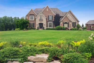 20062 W Old Meadow Trail, Long Grove, IL 60047 - #: 11787245
