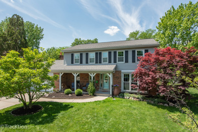 5600 Deerpath Lane, Downers Grove, IL 60516 - #: 11791502