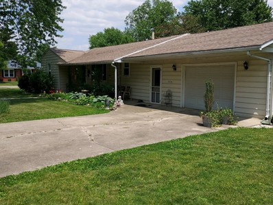 204 N Park Street, Findlay, IL 62534 - MLS#: 11792611