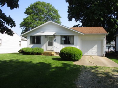 116 W 4th Street, Wyanet, IL 61379 - #: 11798079