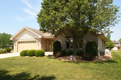 19754 Catherine Lane, Tinley Park, IL 60487 - MLS#: 11799336