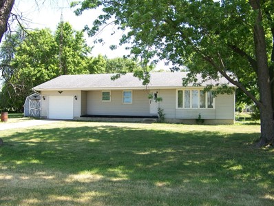 1317 North Road, Forrest, IL 61741 - #: 11805128