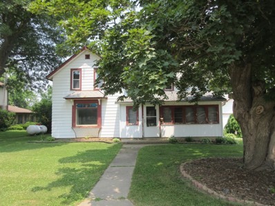 308 W Grove Road, Sterling, IL 61081 - #: 11808273