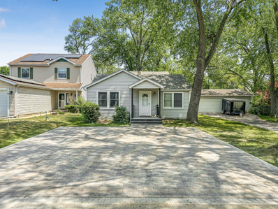 23537 N Overhill Drive, Lake Zurich, IL 60047 - #: 11809777