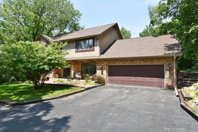 43W982 Oakleaf Drive, Elburn, IL 60119 - #: 11818643