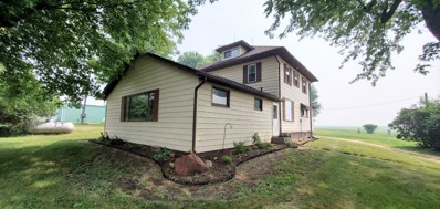 2182 Peek Home Road, Dixon, IL 61021 - #: 11820790