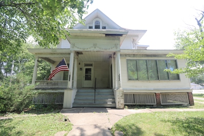 222 N Pritchett Street, Niantic, IL 62551 - #: 11822111