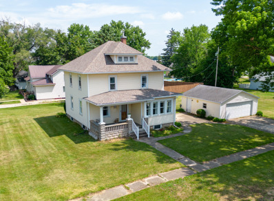 317 W Elm Street, Manlius, IL 61338 - #: 11823745