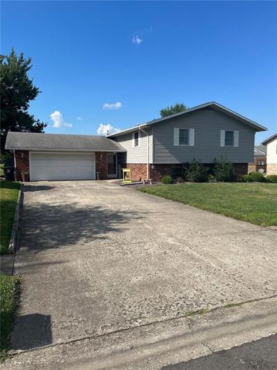 206 E Santa Maria Avenue, Effingham, IL 62401 - #: 11828918