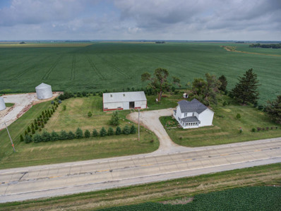 1750 E State Route 133, Hindsboro, IL 61930 - MLS#: 11837626