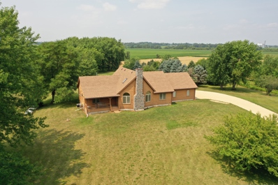 23504 Flat Iron Road, Harvard, IL 60033 - MLS#: 11837824