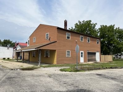 108 W Main Street, Thawville, IL 60968 - MLS#: 11851804