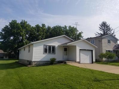 126 Saunders Street, Dalzell, IL 61320 - MLS#: 11857031