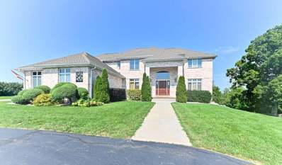 32141 Euphoria Drive, Burlington, WI 53105 - #: 11868820