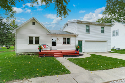 108 S Jefferson Street, Ellsworth, IL 61737 - MLS#: 11872315