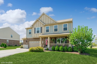 2102 Knightsbridge Lane, New Lenox, IL 60451 - MLS#: 11872560