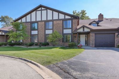 5844 Buck Court Unit 6-SEP, Westmont, IL 60559 - #: 11874056