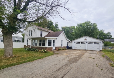 506 2nd Street W, Lyndon, IL 61261 - #: 11883553