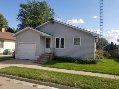 205 Saunders Street, Dalzell, IL 61320 - MLS#: 11895855