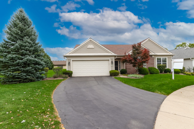 11460 Windsor Drive, Huntley, IL 60142 - #: 11898199