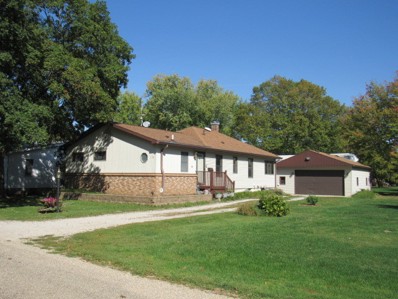 112 N Kenney Street, Kenney, IL 61749 - #: 11900108