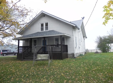 2191 Thorps Road, Waynesville, IL 61778 - MLS#: 11918150