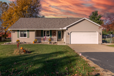 114 Countryside Drive, Leroy, IL 61752 - #: 11920846