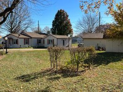 308 W Ellsworth Street, Westville, IL 61883 - #: 11930667